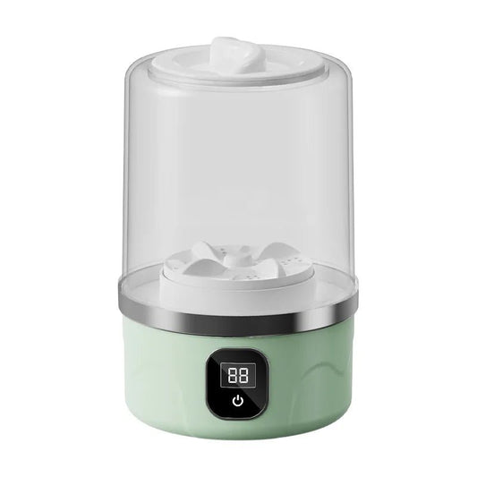 WHISPLASH - WaterSpin X1